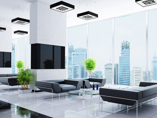 New York Offices