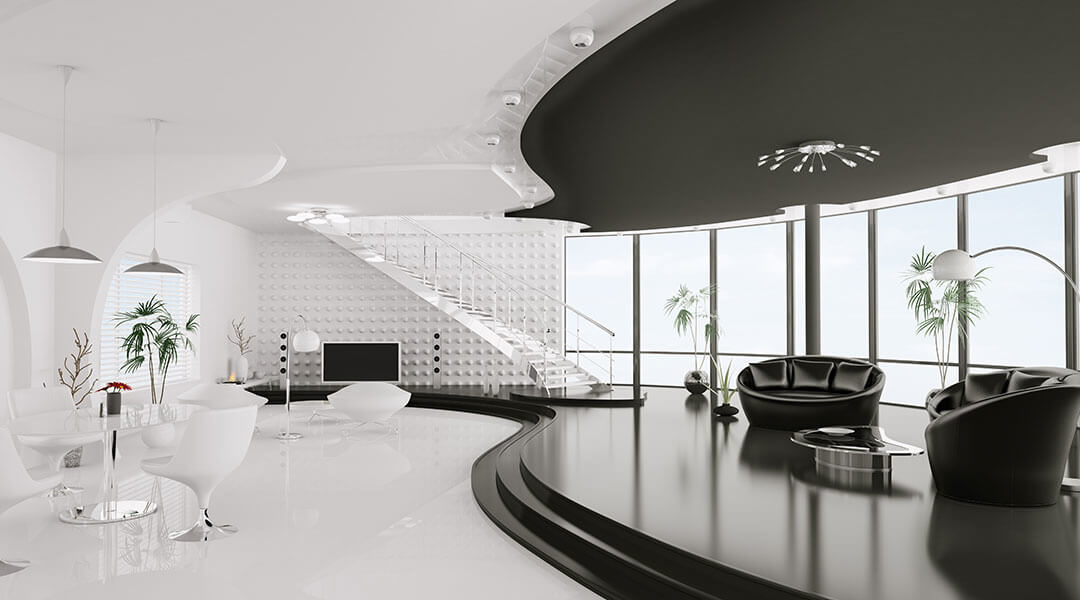 Knightsbridge Penthouse