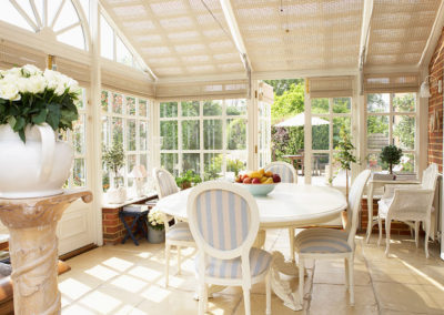Hamptons Summer House