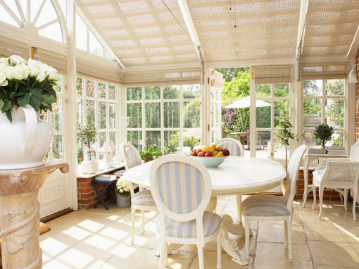 Hamptons Summer House