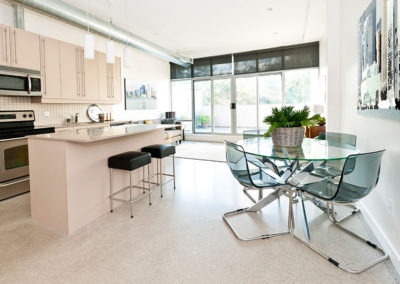 Miami Condo