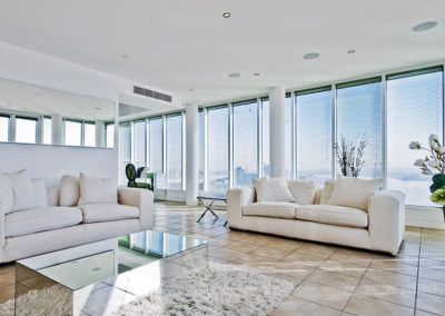 Hollywood Apartment