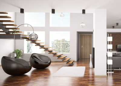 Manhattan Duplex