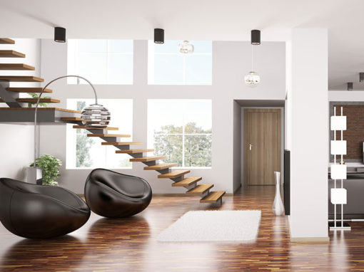 Manhattan Duplex